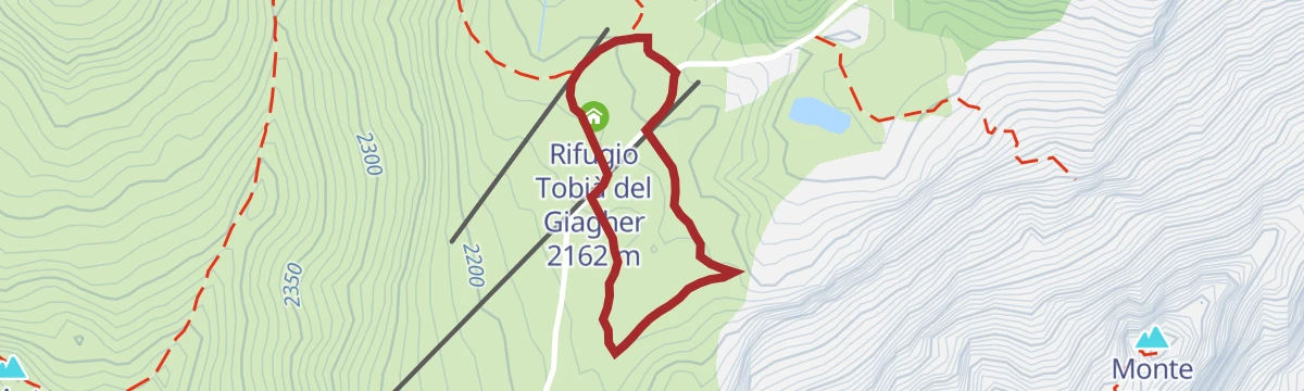 Route map: Out of the box: take your emotions to new heights!